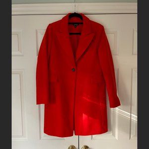 Overcoat / Duster Jacket / Pea Coat